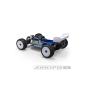 Preview: JConcepts S15 - 1/8th truck body - Fits, MBX8T, RC8T4, 8ight-XT, D8T, NT48 2.0