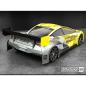 Preview: Bittydesign HYPER-200 Clear Body 1/10 TC 200mm nitro, Lightweight