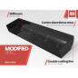 Preview: Bittydesign Rear Hard wing 190mm - Modified spec [Universal]