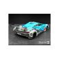 Preview: Bittydesign Seven20 GT12 body Light weight