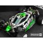 Preview: Bittydesign Vision Kyosho MP10e Body Clear (precut)