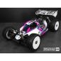 Preview: Bittydesign Vision Mugen MBX8 Body Clear (precut)