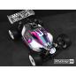 Preview: Bittydesign Vision Mugen MBX8 Body Clear (precut)