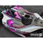 Preview: Bittydesign Vision Mugen MBX8 Body Clear (precut)