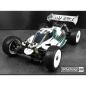Preview: Bittydesign Vision Mugen MBX8-ECO Body Clear (precut)