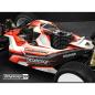 Preview: Bittydesign Vision S-Workz S35-3 Body Clear (precut)