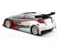 Preview: BLITZ MK10 1/10 FWD (190mm) (0.7mm) Standard Bodyshell