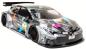 Preview: ZooRacing Gorilla MAX 1:10 FWD Car 190mm Karosserie (unlackiert) 0,7mm - REGULAR