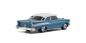 Preview: Kyosho Fazer MK2 (L) Chevy Bel Air Coupe 1957 Turquoise 1:10 Readyset