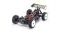 Preview: Kyosho Inferno MP10e 1:8 RC Brushless EP Readyset T1 Green
