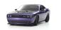 Preview: Kyosho Fazer MK2 (L) Dodge Challenger SRT 2015 Purple 1:10 Readyset