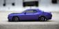 Preview: Kyosho Fazer MK2 (L) Dodge Challenger SRT 2015 Purple 1:10 Readyset