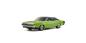 Preview: Kyosho Fazer MK2 (L) Dodge Charger 1970 Sublime Green 1:10 Readyset