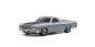 Preview: Kyosho Fazer MK2 (L) Chevy El Camino SS396 1969 Type2 1:10 Readyset