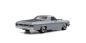 Preview: Kyosho Fazer MK2 (L) Chevy El Camino SS396 1969 Type2 1:10 Readyset