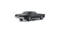 Preview: Kyosho Fazer MK2 (L) Buick Riviera 1965 Regal Black 1:10 Readyset
