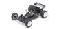 Preview: Kyosho Ultima SB DirtMaster 2WD 1:10 EP Kit