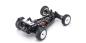 Preview: Kyosho Ultima SB DirtMaster 2WD 1:10 EP Kit