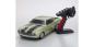 Preview: Kyosho Fazer MK2 Chevy Camaro Z28 1969 Frost Green 1:10 Readyset