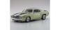 Preview: Kyosho Fazer MK2 Chevy Camaro Z28 1969 Frost Green 1:10 Readyset