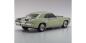 Preview: Kyosho Fazer MK2 Chevy Camaro Z28 1969 Frost Green 1:10 Readyset