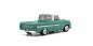 Preview: Kyosho Fazer MK2 (L) Chevy C10 Fleetside Pickup 1966 1:10 Readyset