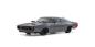 Preview: Kyosho Fazer MK2 VE (L) Dodge Charger '70 SuperCharged 1:10 Readyset