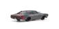 Preview: Kyosho Fazer MK2 VE (L) Dodge Charger '70 SuperCharged 1:10 Readyset
