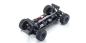 Preview: Kyosho KB10L Toyota Tacoma TRD Pro Elec Lime VE 3S 4WD 1:10 Readyset