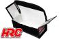 Preview: LiPo Fire Tasche - Rechteckig - 60x75x185mm