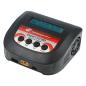 Preview: Robitronic Expert LD 100 Ladegerät LiPo 2-4s 10A 100W