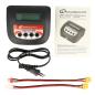 Preview: Robitronic Expert LD 100 Ladegerät LiPo 2-4s 10A 100W