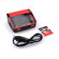 Preview: RUDDOG RC215AC Dual Channel LiPo Battery AC/DC Charger