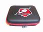 Preview: SWORKz Hard Case Tasche mit Intelligent Foam LxBxH: 20 x 16 x 6cm