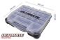 Preview: Kunststoffbox - Ultimate - Teilekoffer 365x295x85mm