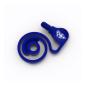 Preview: RC-Project Smart Fuel Bottle Cap Blue