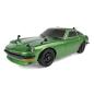 Preview: Team Associated SR27 Datsun 240Z RTR, Green
