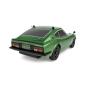 Preview: Team Associated SR27 Datsun 240Z RTR, Green