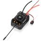 Preview: Hobbywing Ezrun MAX4-HV Regler Sensorless 300 Amp, 6-12s LiPo, BEC 10A