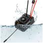 Preview: Hobbywing Ezrun MAX4-HV Regler Sensorless 300 Amp, 6-12s LiPo, BEC 10A