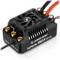 Preview: Hobbywing Ezrun MAX5 HV G2 Regler 250 Amp, 6-12s LiPo, BEC 8A