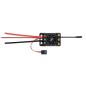 Preview: Hobbywing Ezrun MAX5 HV G2 Regler 250 Amp, 6-12s LiPo, BEC 8A