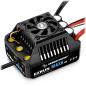 Preview: Hobbywing Ezrun MAX6 G2 Regler 200 Amp, 3-8s LiPo, BEC 8A