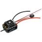 Preview: Hobbywing Ezrun MAX6 G2 Regler 200 Amp, 3-8s LiPo, BEC 8A