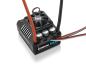 Preview: Hobbywing Ezrun MAX6 Regler Sensorless 160 Amp, 3-8s LiPo, BEC 6A