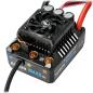 Preview: Hobbywing Ezrun MAX8 G2S Regler 160 Amp, 3-6s LiPo, BEC 6A