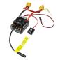Preview: Hobbywing Ezrun MAX8 G2S Regler 160 Amp, 3-6s LiPo, BEC 6A