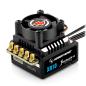 Preview: Hobbywing Xerun XR10 Justock G3S Brushless Regler 60A, 2s-3 LiPo, BEC 3A