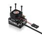 Preview: Hobbywing Xerun XR10 Stock Spec Brushless Regler 80A, 1s LiPo, BEC 3A