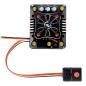 Preview: Hobbywing Xerun XR8 Plus Brushless Regler 150A, 2-6s LiPo, BEC 6A